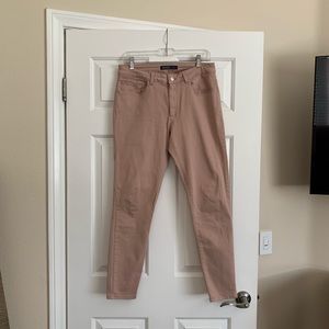 Zara Basic Jeans Stretch